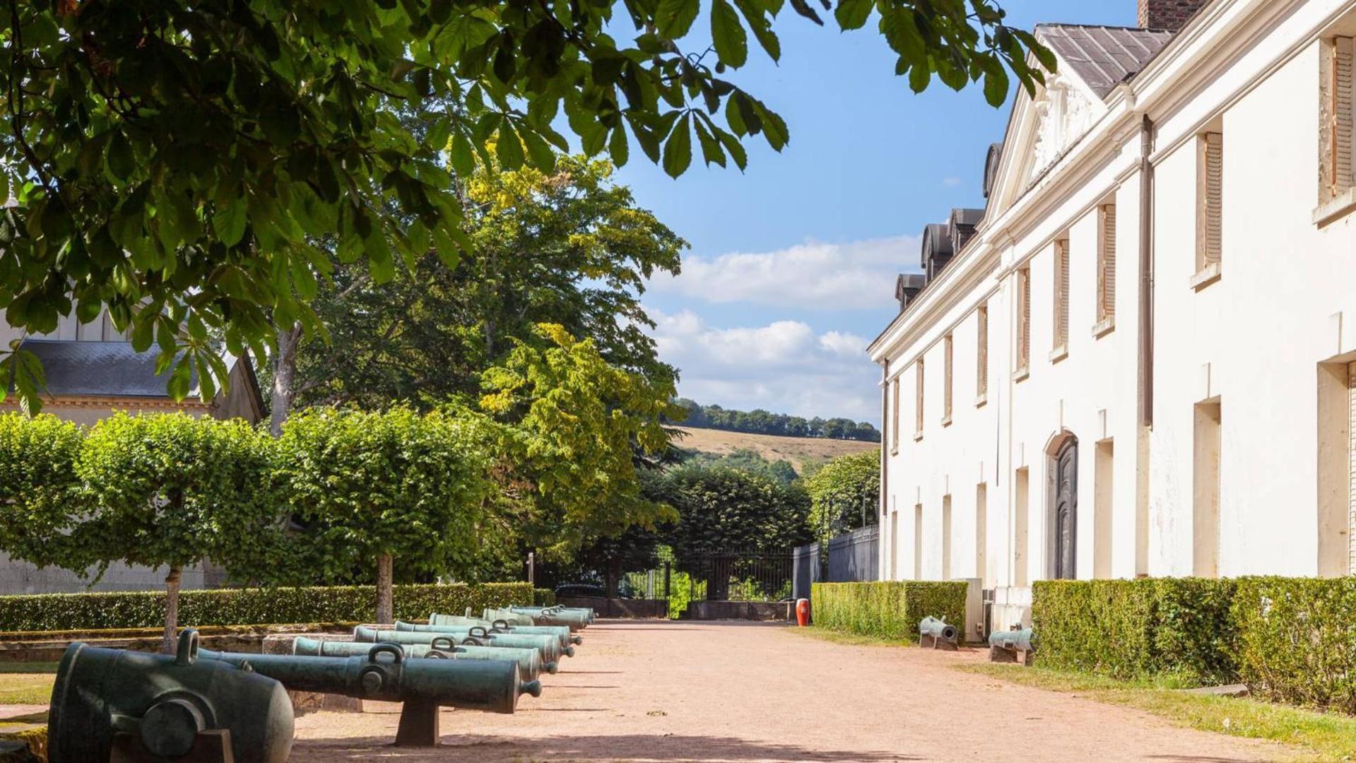 La Maisonnette Du Parc Ле-Крезо Екстер'єр фото